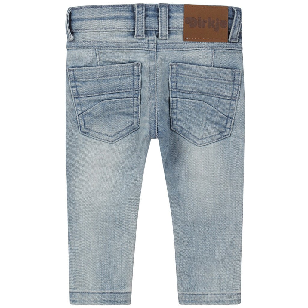 Jeans skinny Island (blue jeans)