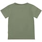 Dirkje T-shirt Jungle (green)