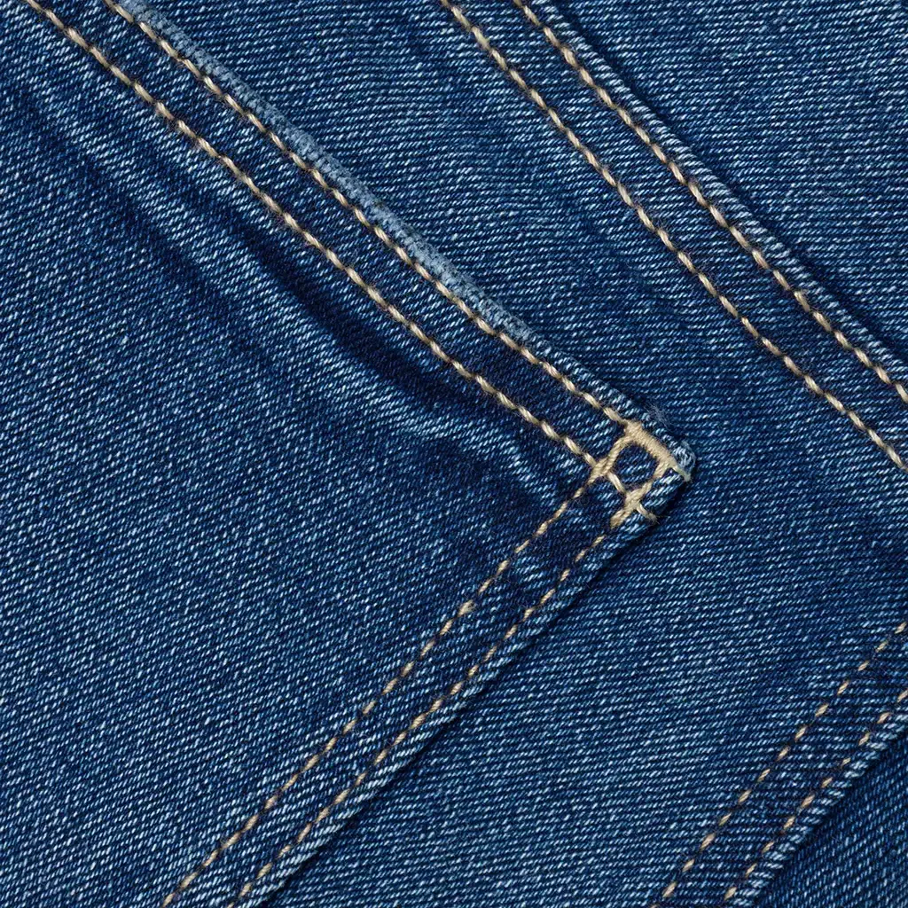 Jeans REGULAR FIT Ryan (dark blue denim)