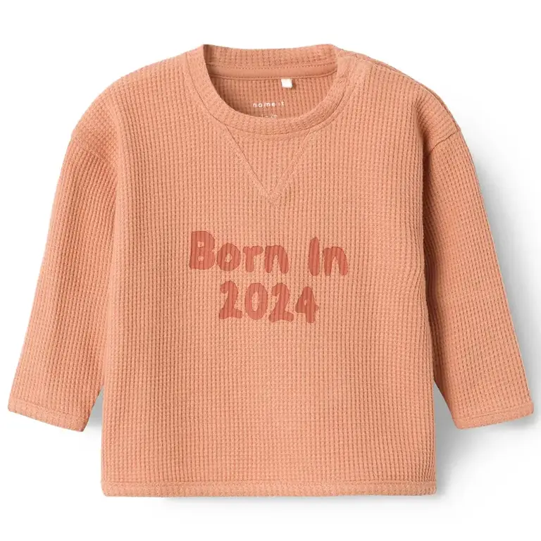 Truitje wafel Binno (cork)