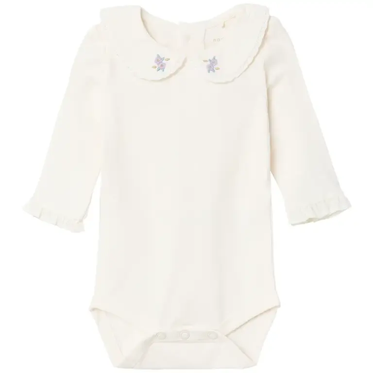 Rompertje Dalie (jet stream)