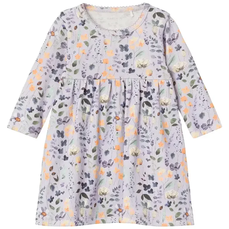 Jurkje Dussa (orchid petal)