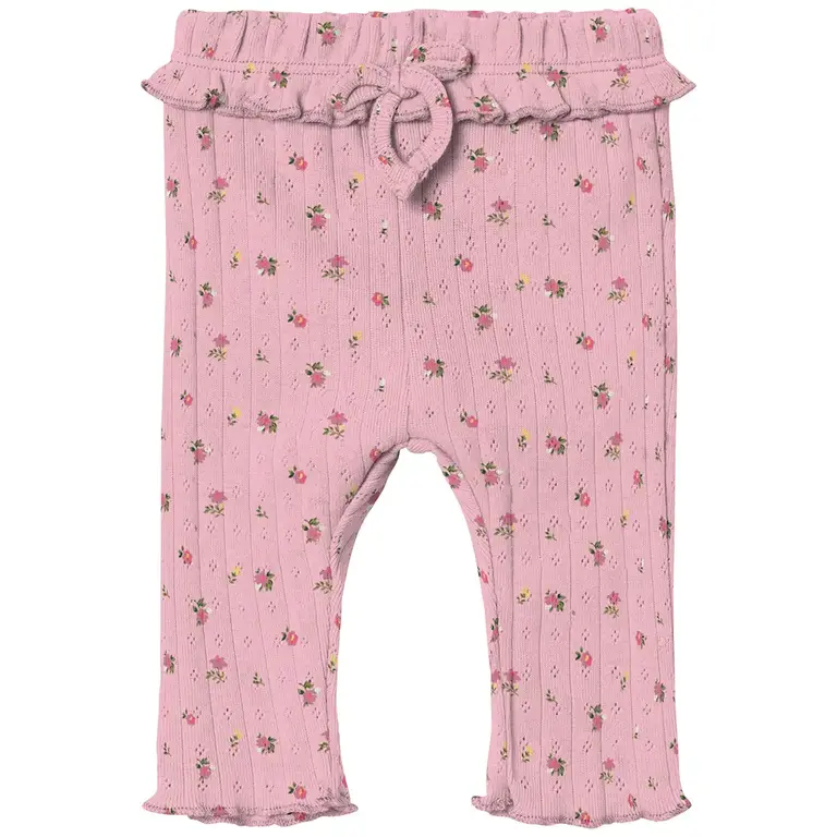 Broekje Danina (parfait pink)