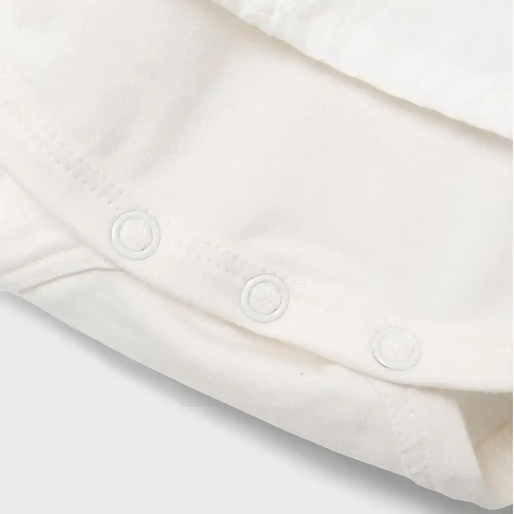 Romper-shirtje Delana (bright white)