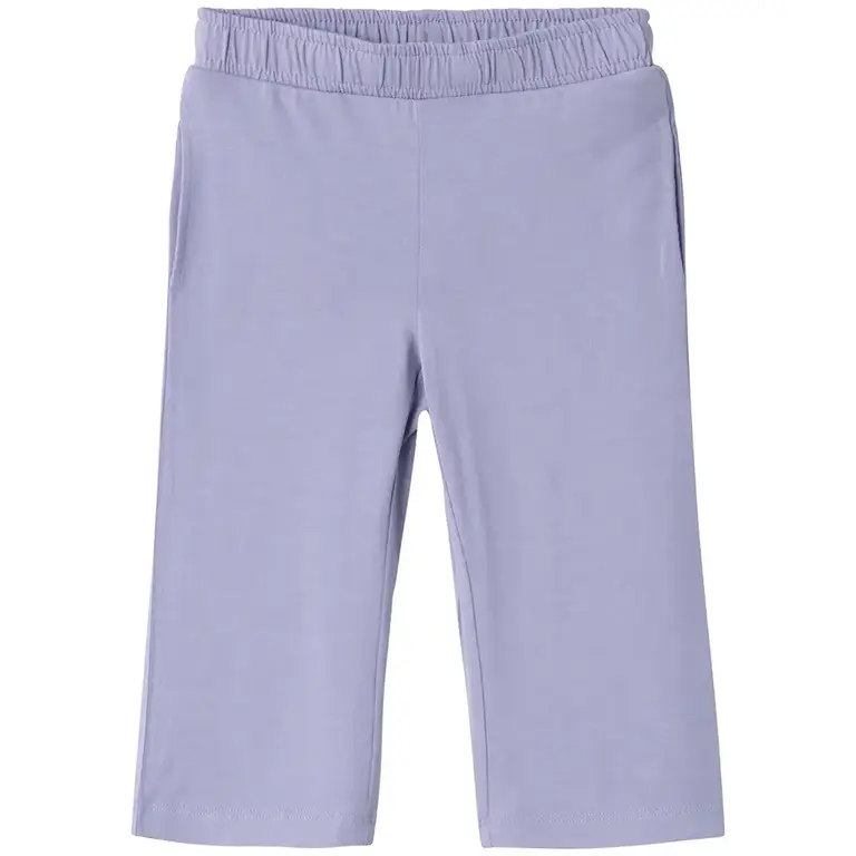 Broek culotte Vulotte (heirloom lilac)