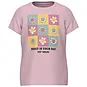 Name It T-shirt Dopa (parfait pink)