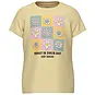 Name It T-shirt Dopa (double cream)