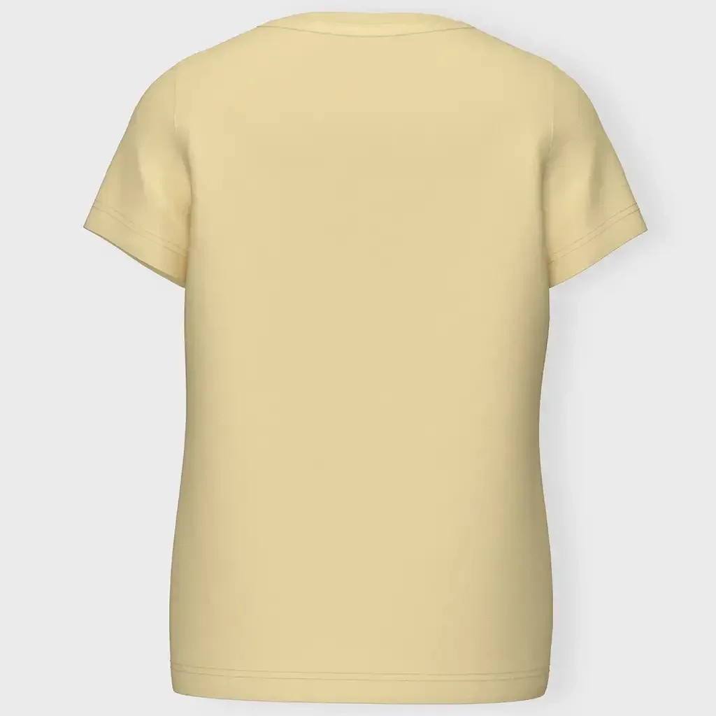 T-shirt Dopa (double cream)