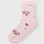 Name It Drie paar sokken Dula (double cream/parfait pink/heirloom)
