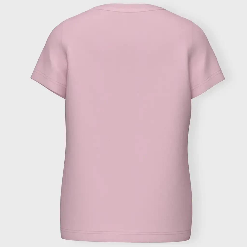 T-shirt Dias (parfait pink)
