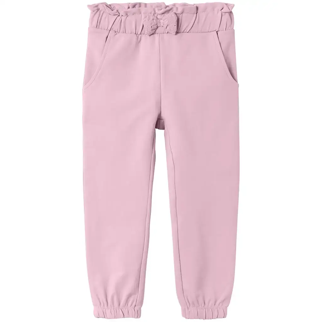 Joggingbroek Darly (parfait pink)