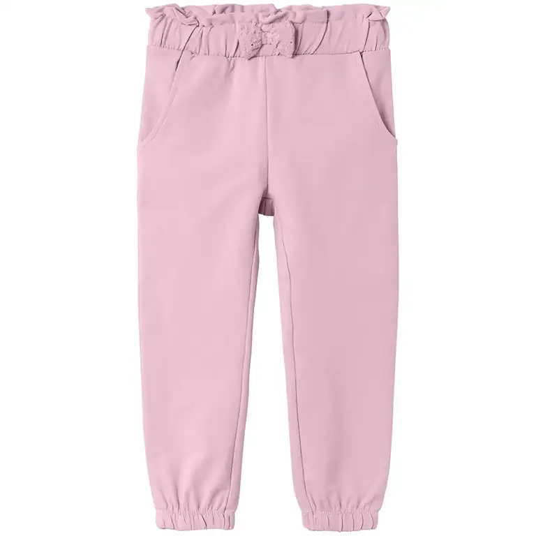 Joggingbroek Darly (parfait pink)