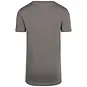 No Way Monday T-shirt (mid grey)