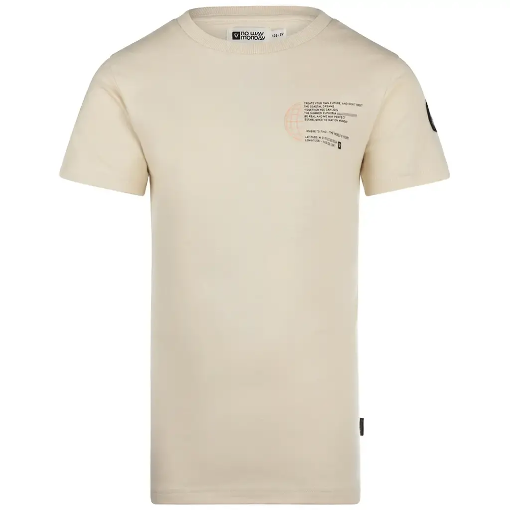T-shirt (off white)