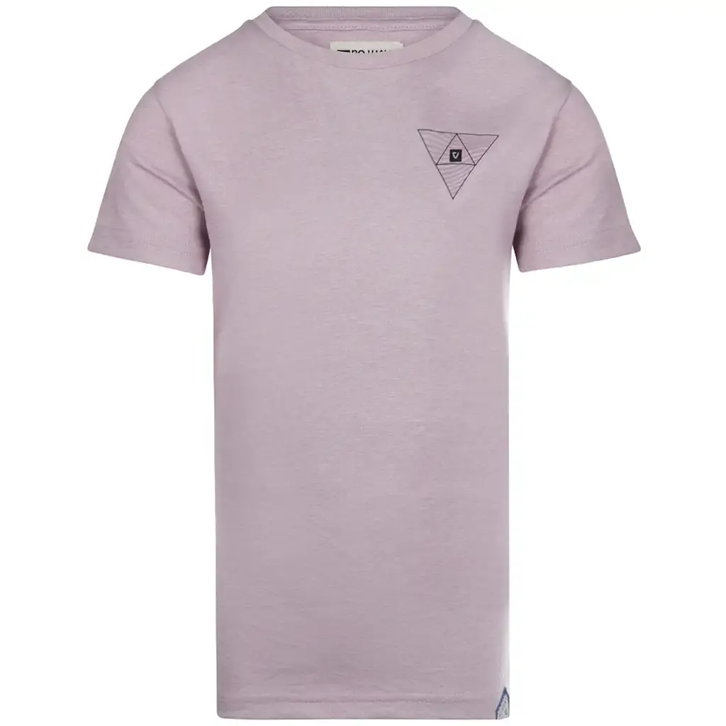 T-shirt (lilac)
