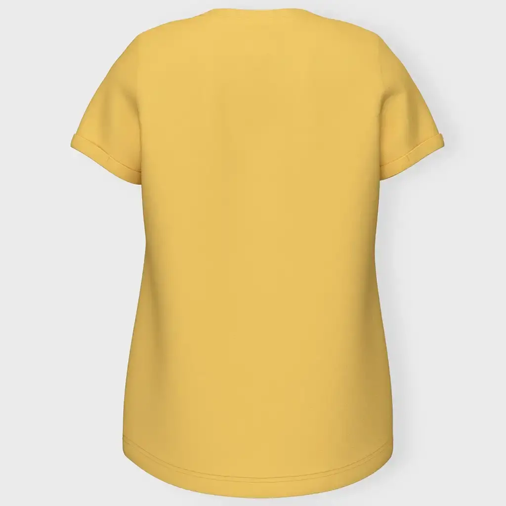 T-shirt Vix (yarrow one)