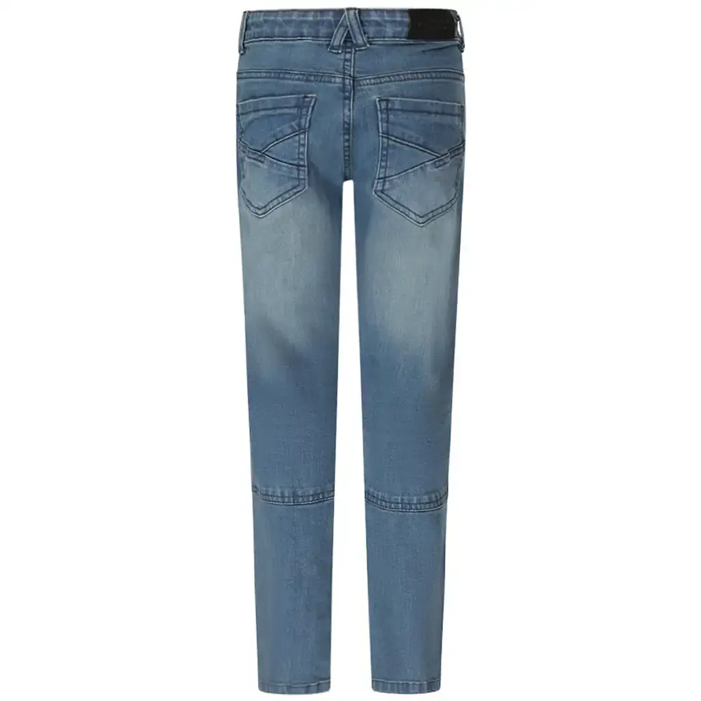 Jeans regular fit (blue jeans)