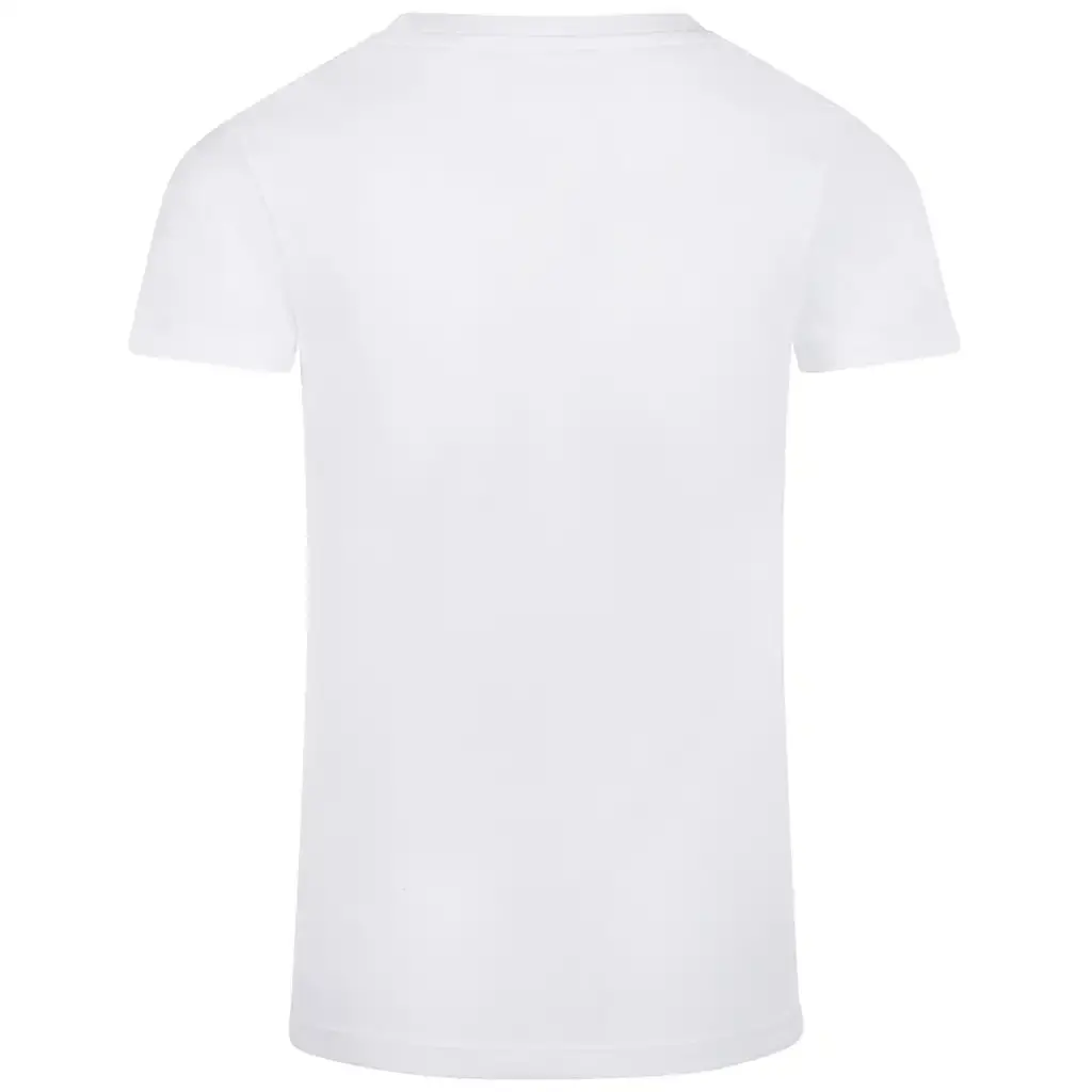 T-shirt ocean (off white)