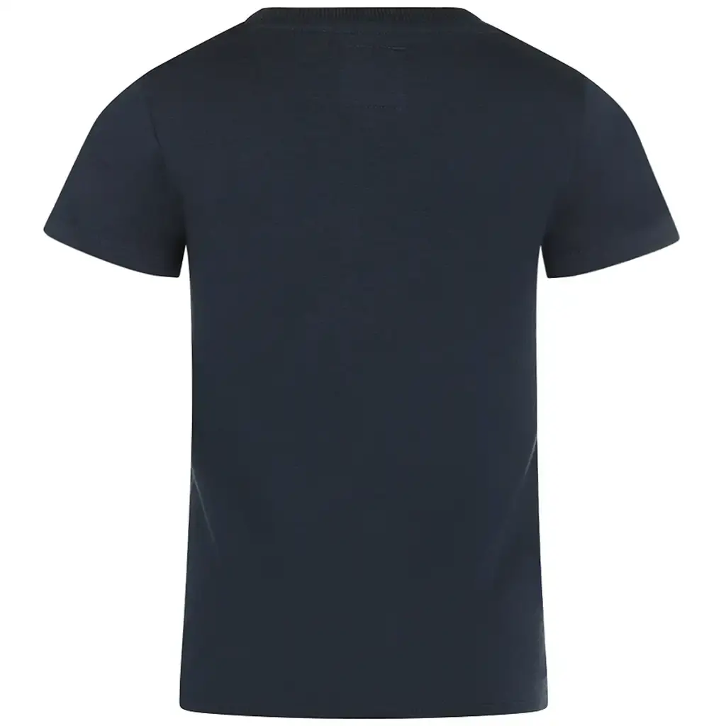 T-shirt surf (navy)