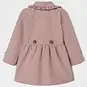 Name It Zomerjas trenchcoat Madelin (deauville mauve)