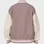 Name It Zomerjas bomber Momby (deauville mauve)