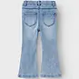 Name It Jeans flared Polly (medium blue denim snow wash)