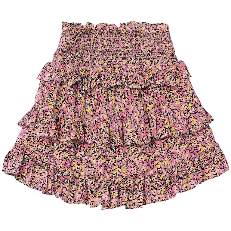 Rokje Dermi (camellia rose)