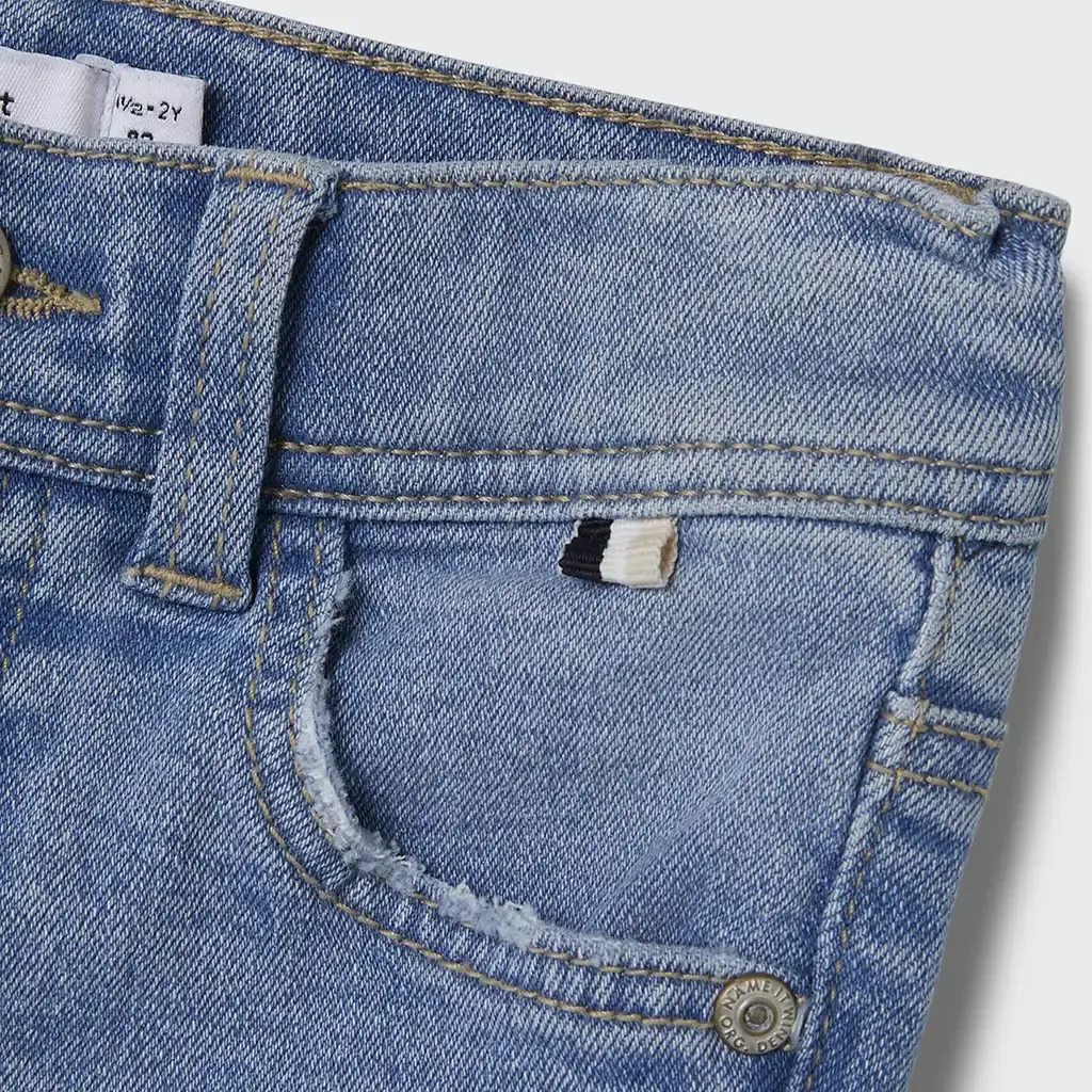 Jeans REGULAR FIT Ryan (light blue denim)