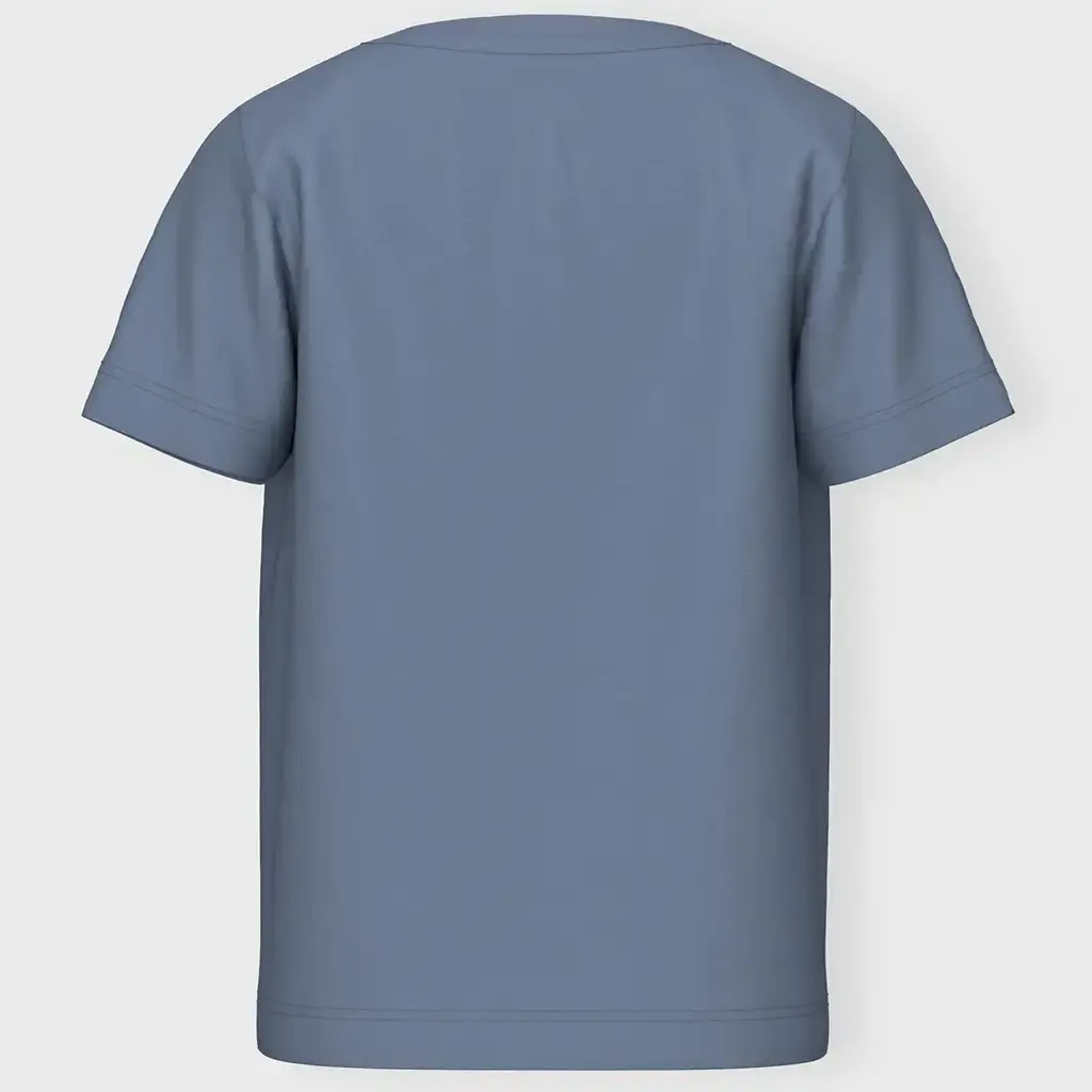 T-shirt Defruit (troposhere)