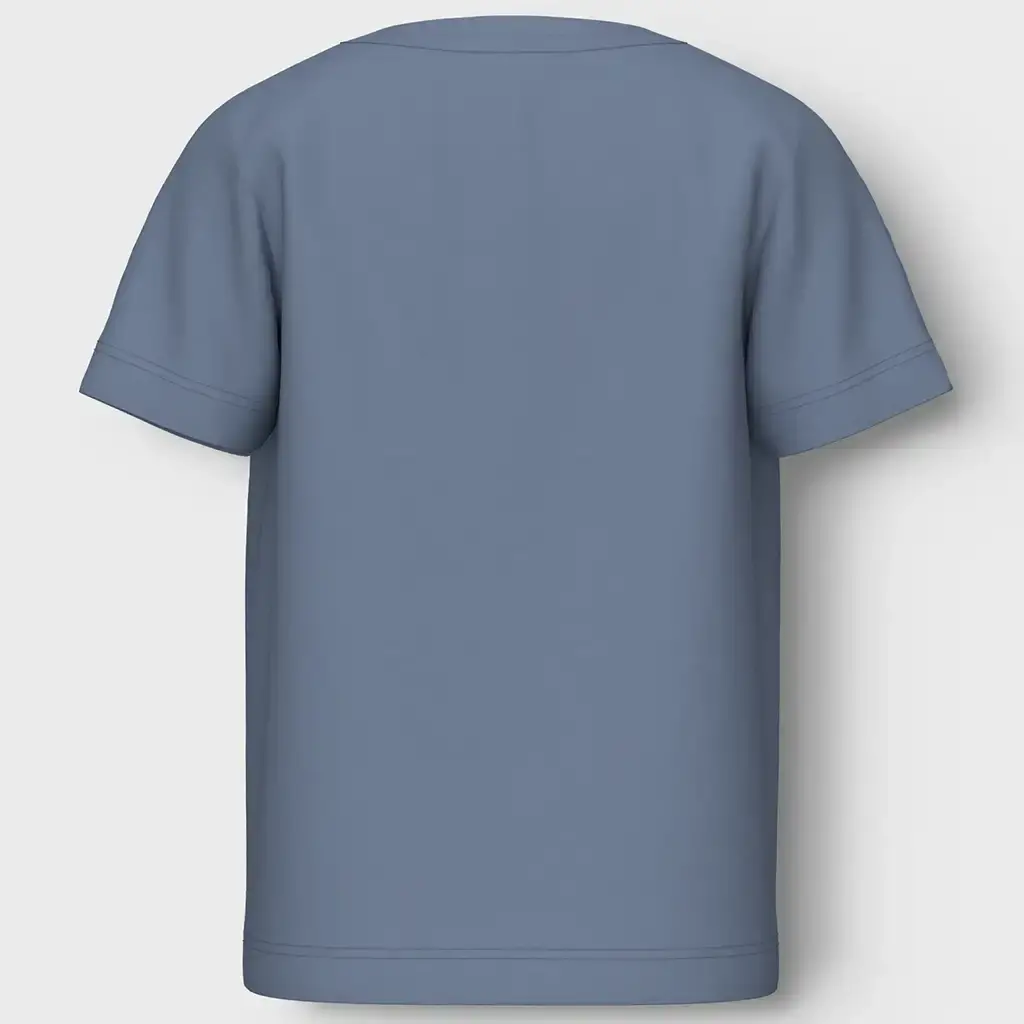 T-shirt Dayman (troposhere)