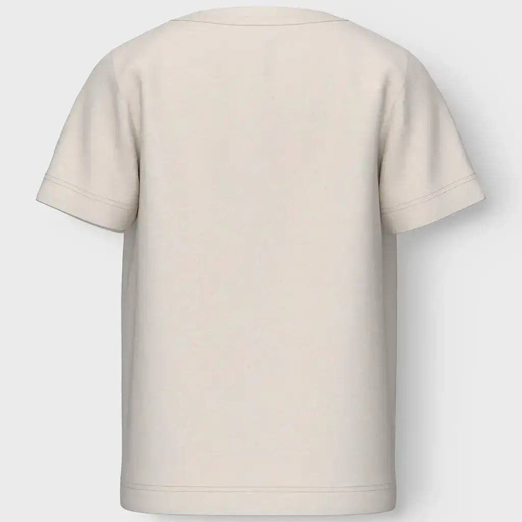 T-shirt Dayman (jet stream)