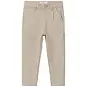 Name It Broek chino COMFORT FIT Silas (pure cashmere melange)