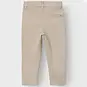 Name It Broek chino COMFORT FIT Silas (pure cashmere melange)