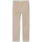 Name It Broek chino COMFORT Silas (pure cashmere)