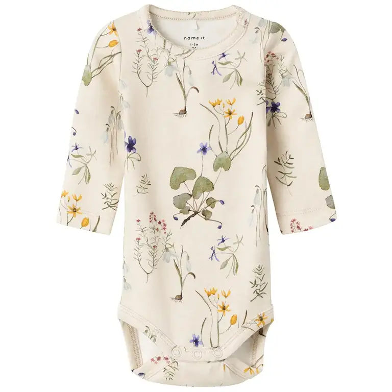 Rompertje Bossa (peyote melange)