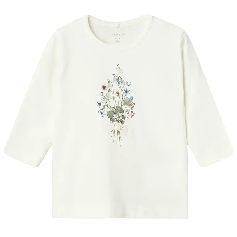 Longsleeve Bolia (jet stream)