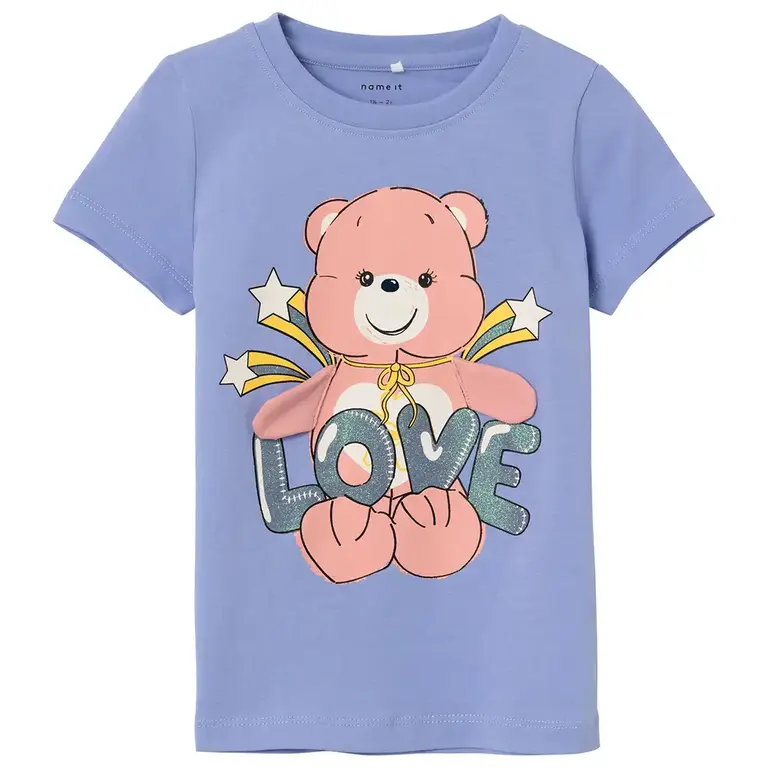 T-shirt Barbelle (easter egg)