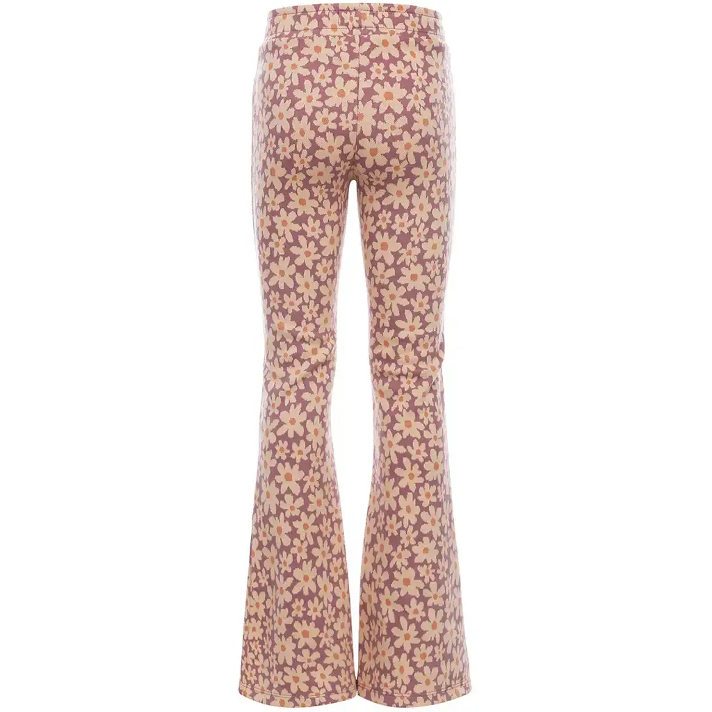 Broek (flower jacquard)