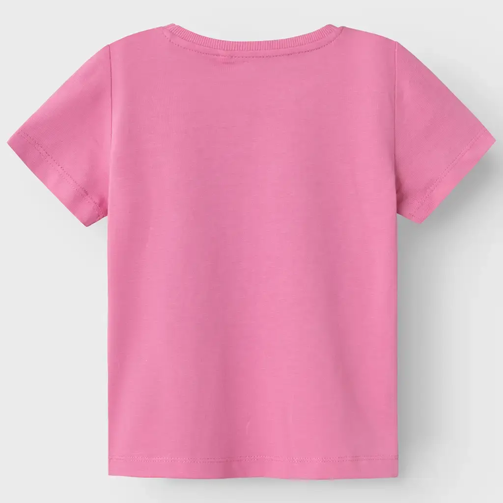 T-shirt Beate (wild orchid)
