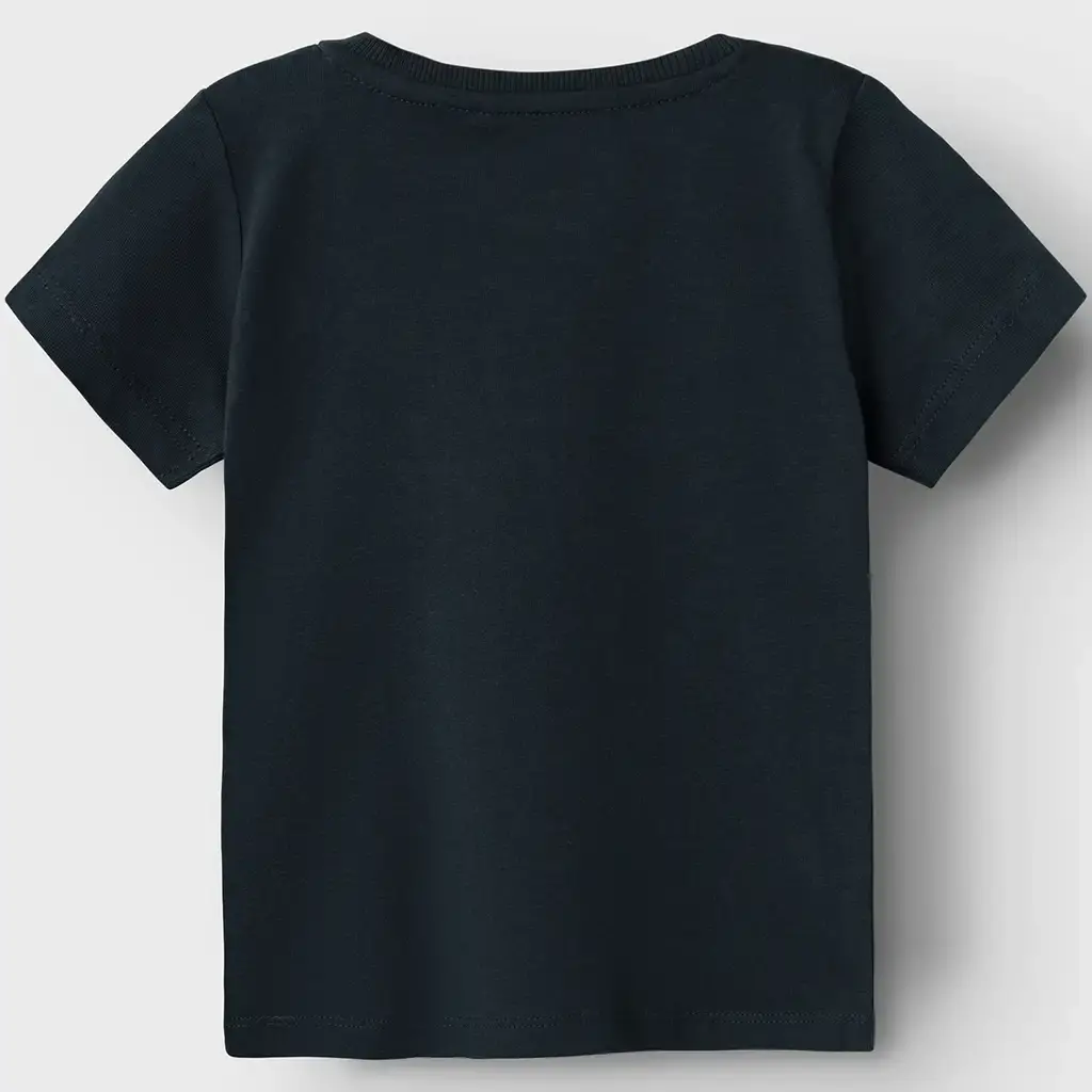 T-shirt Beate (dark sapphire)