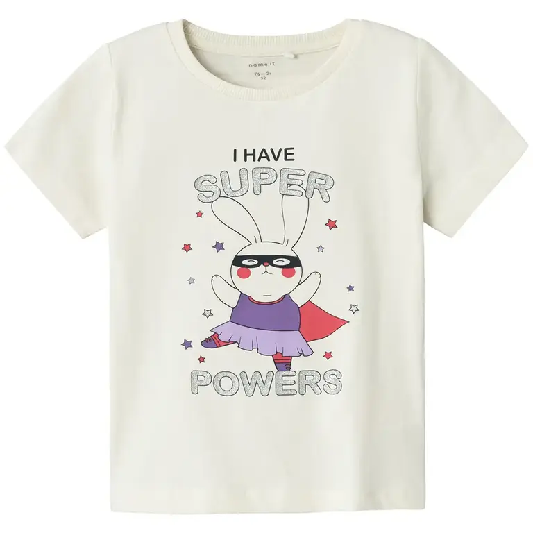 T-shirt Beate (jet stream)