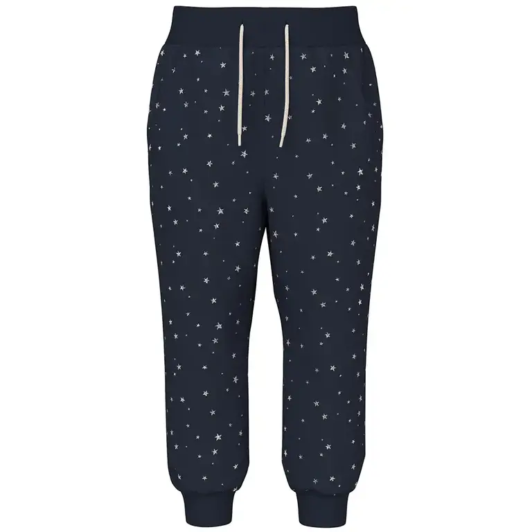 Joggingbroek Bella (dark sapphire)