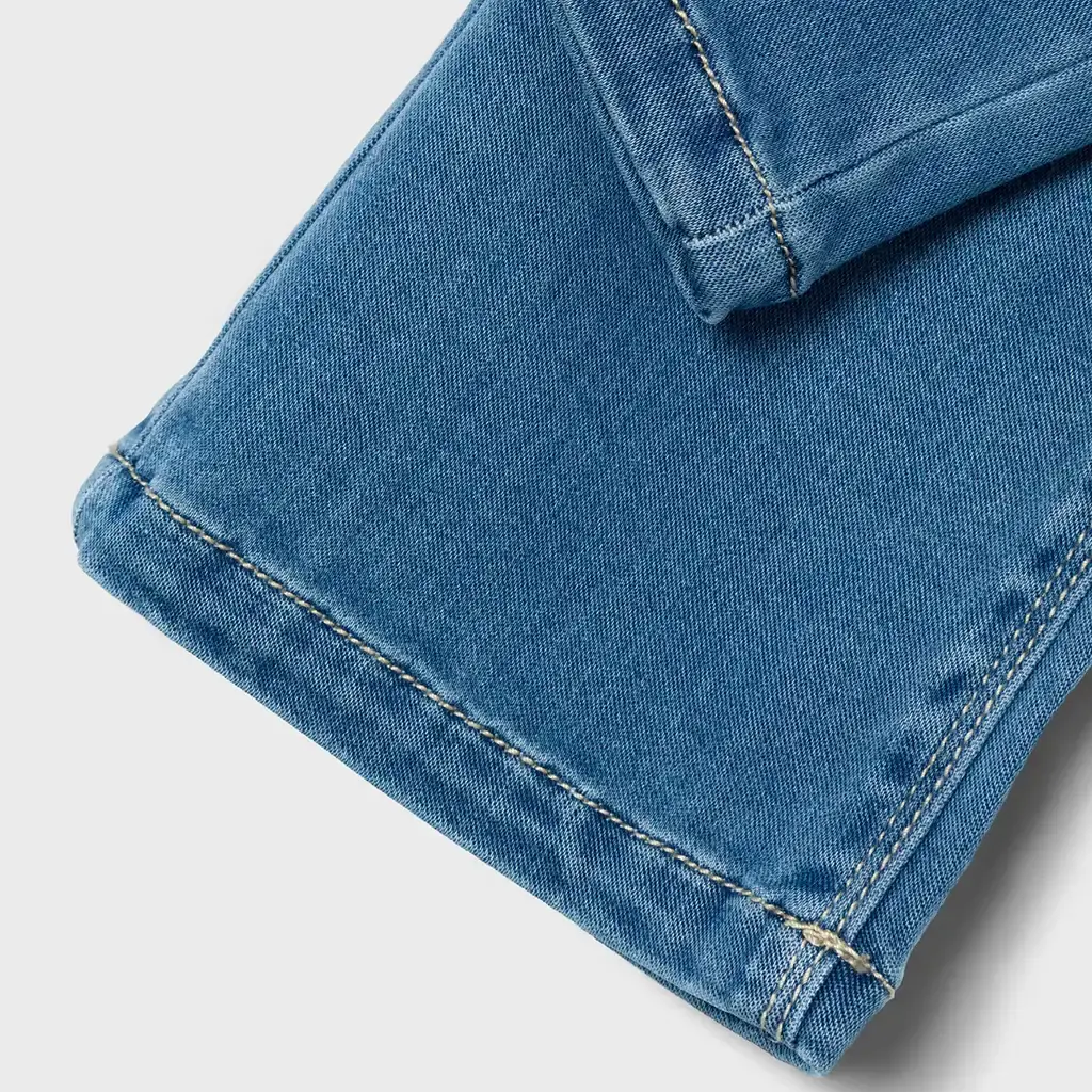 Jeans FLARED Salli (light blue denim)