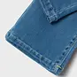 Name It Jeans FLARED Salli (light blue denim)
