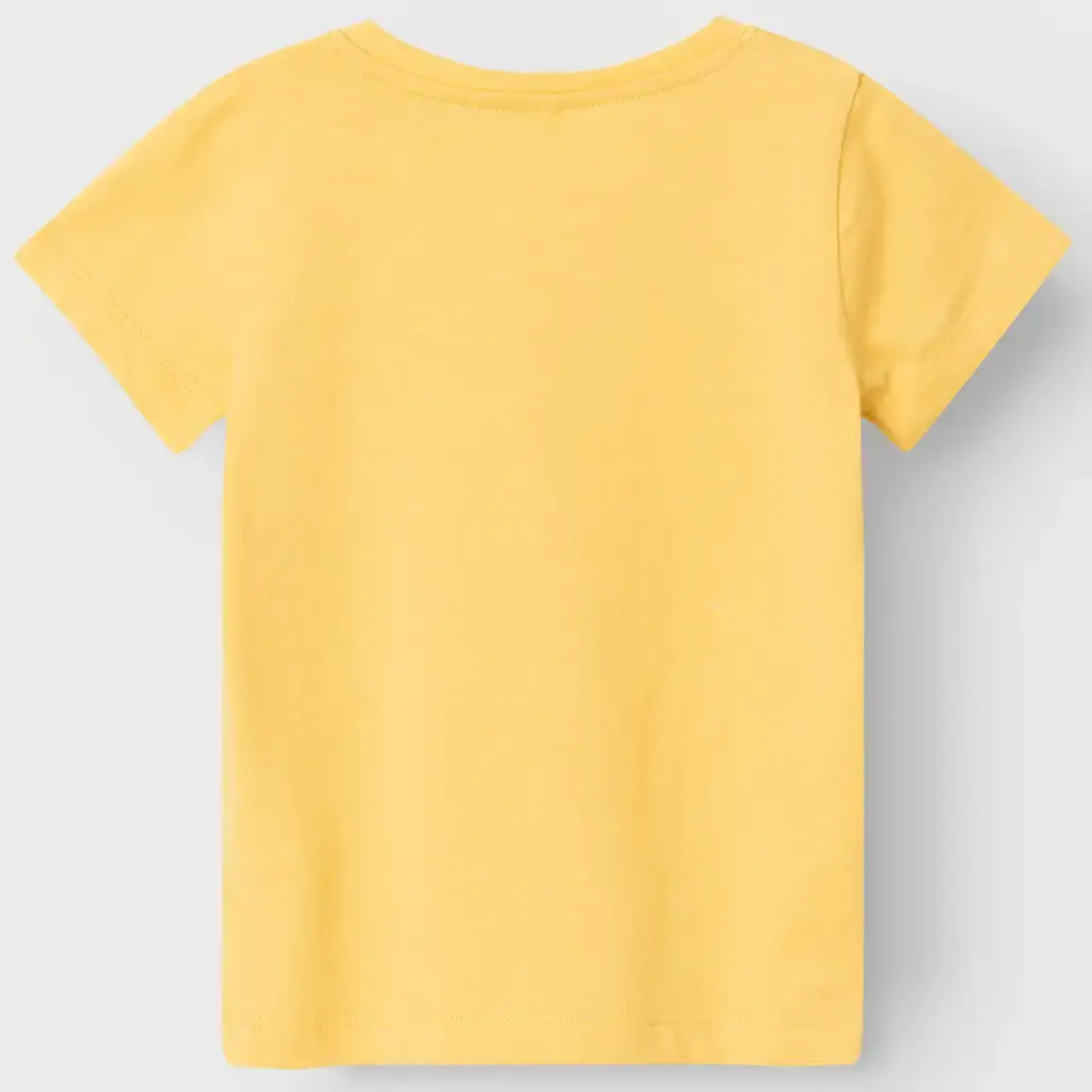 T-shirt Becca (yarrow)