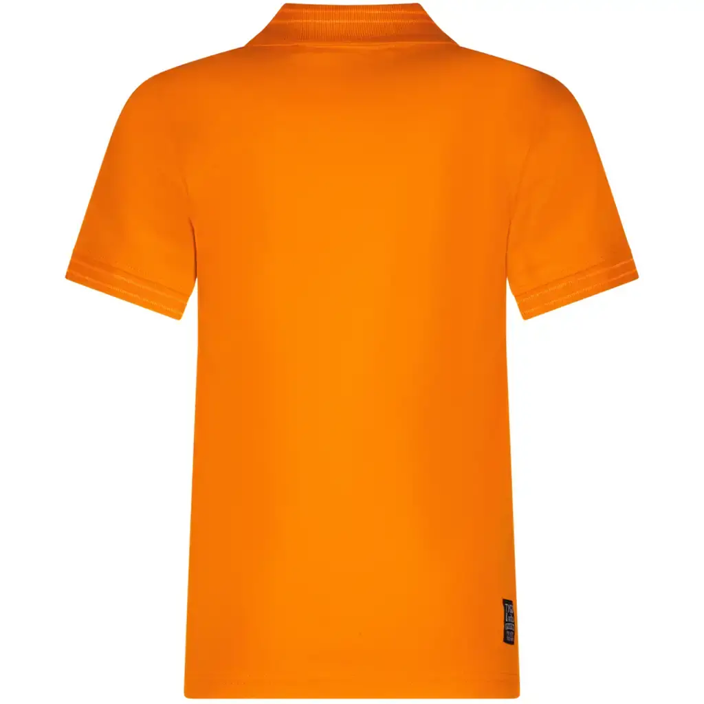 Polo Milan (orange)