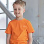 TYGO & Vito T-shirt Tijn (orange)