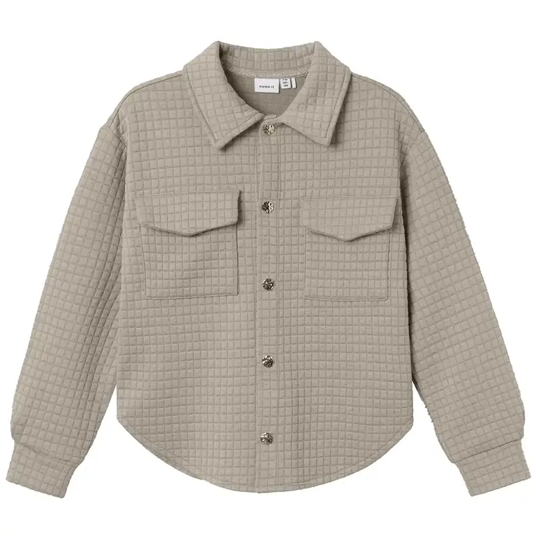 Overhemd/jasje Brimone (pure cashmere)