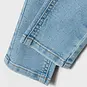 Name It jeans SKINNY FIT Polly (light blue denim)