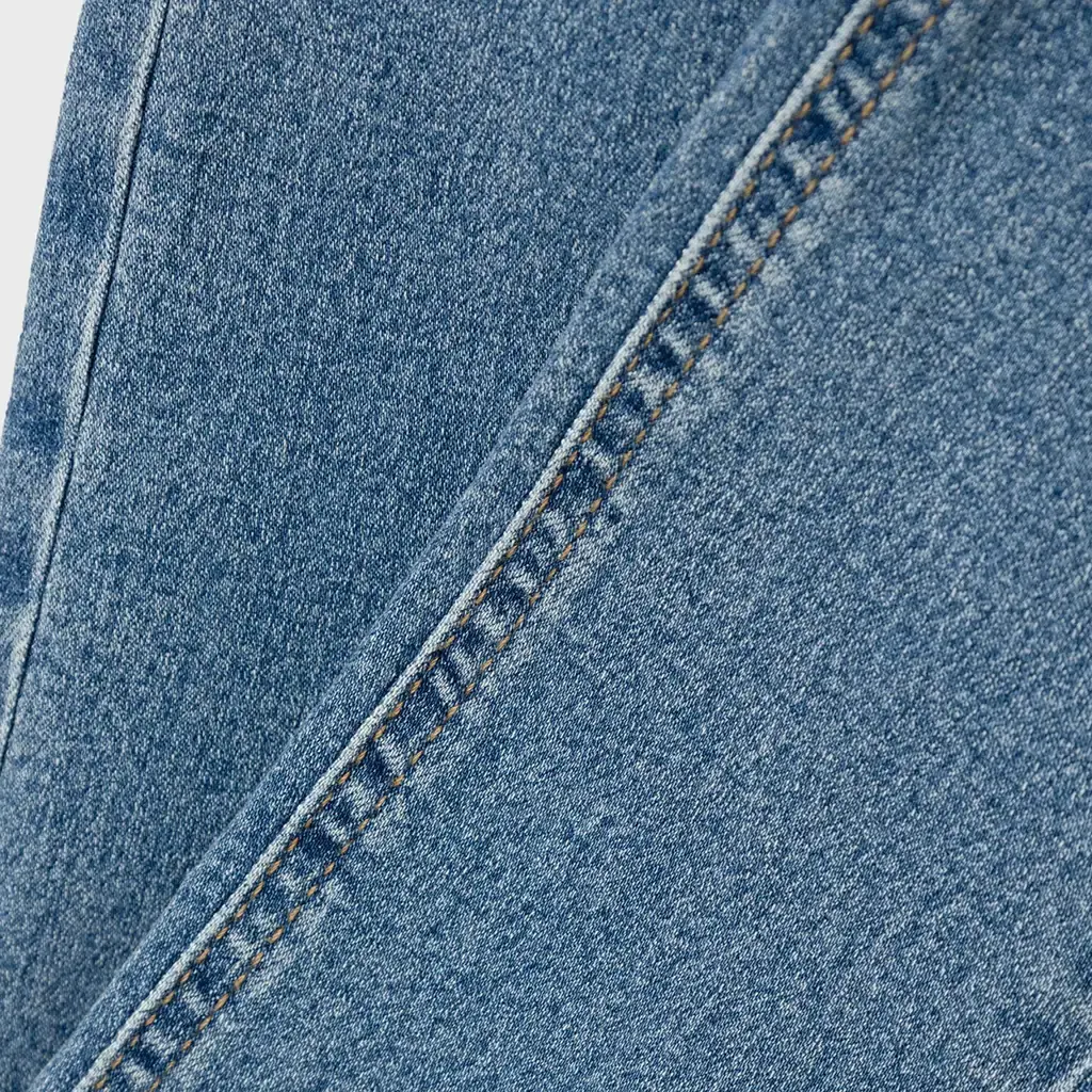 jeans SKINNY FIT Polly (medium blue denim)